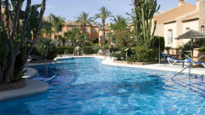 Sage Palm Apartment